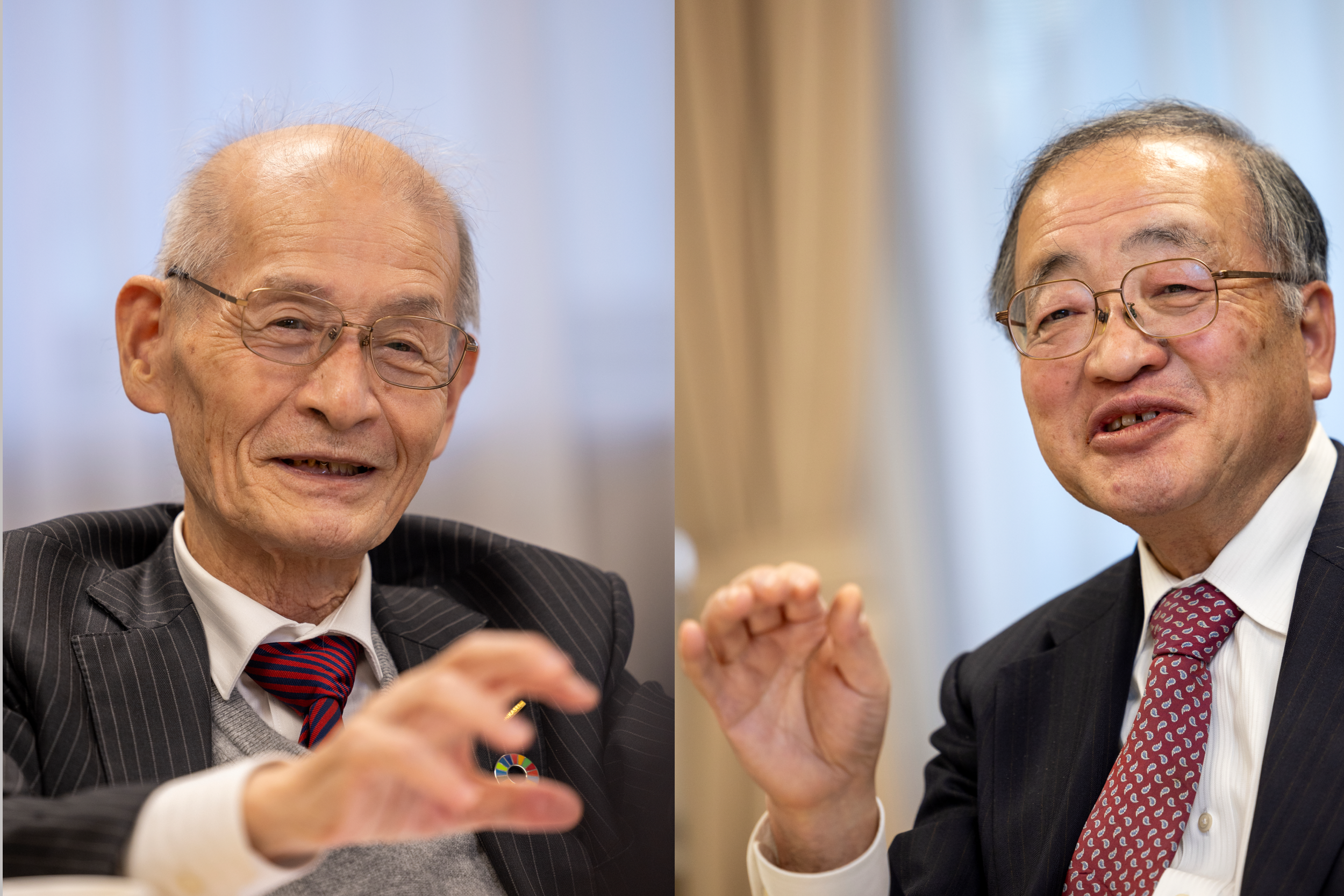 科学技術こそ立国の礎なり | 致知電子版